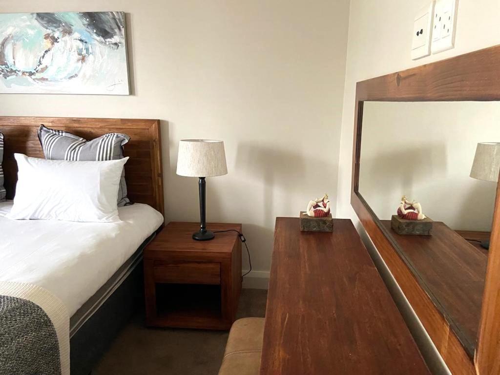 Canal Quays 507 Cape Town Luaran gambar